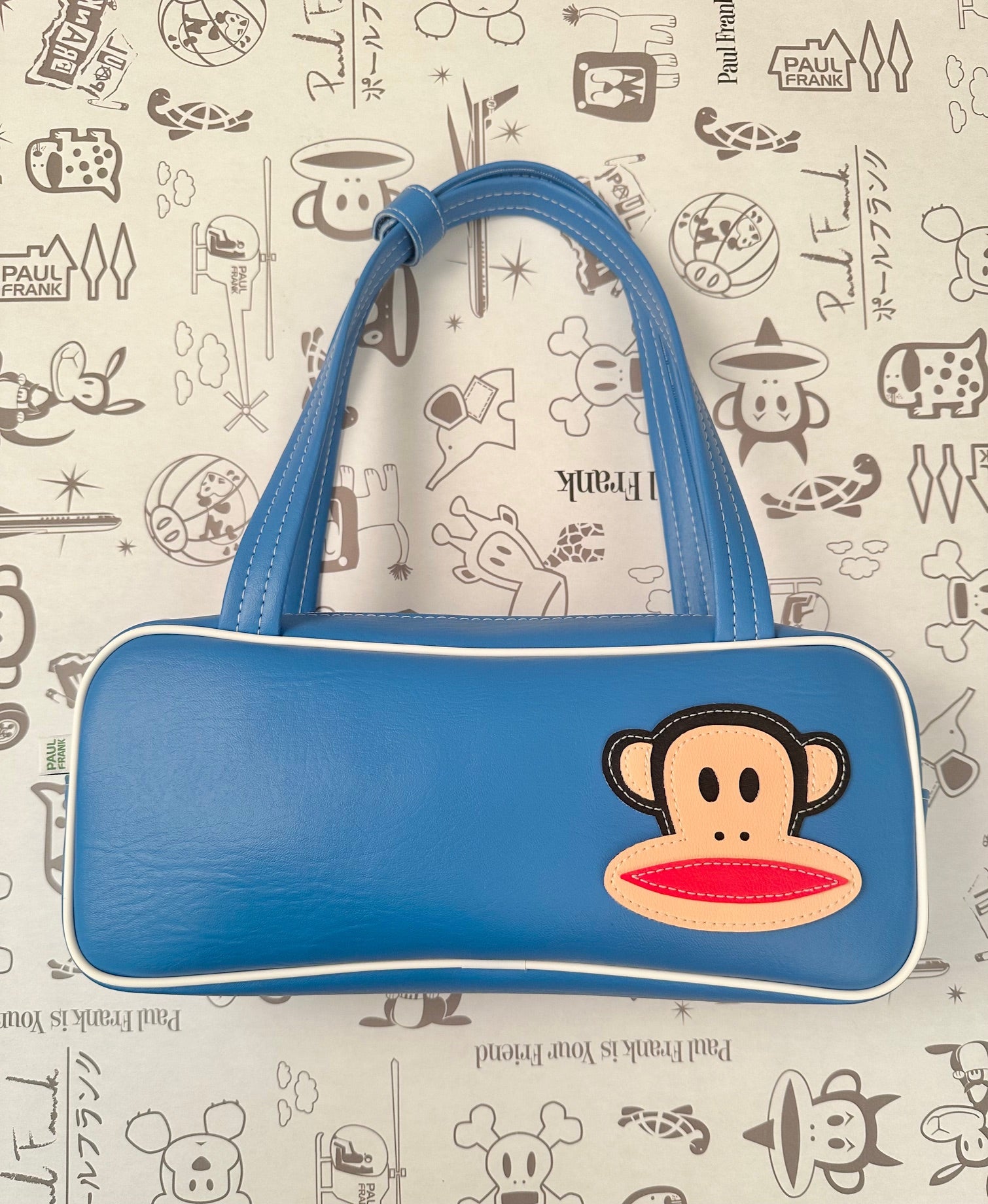 Paul frank purse Paul Frank Square-shaped Handbag main image 4